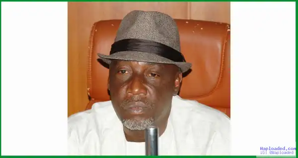 Ex-Minister Abba Moro Remanded In Kuje Prison